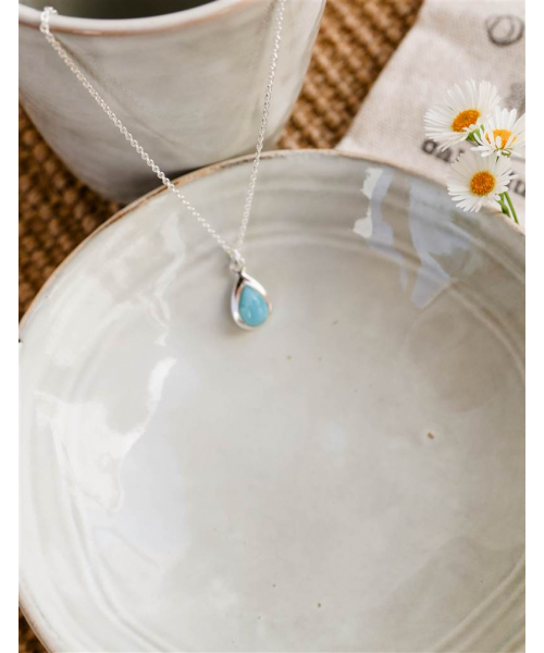 COLGANTE COSMOS  LARIMAR