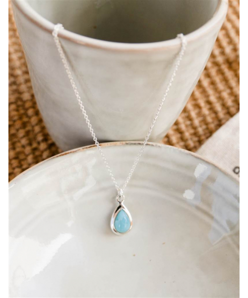 COLGANTE COSMOS  LARIMAR 2