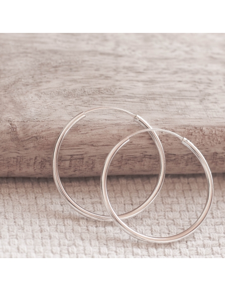 AROS LISOS 20 y 35 mm