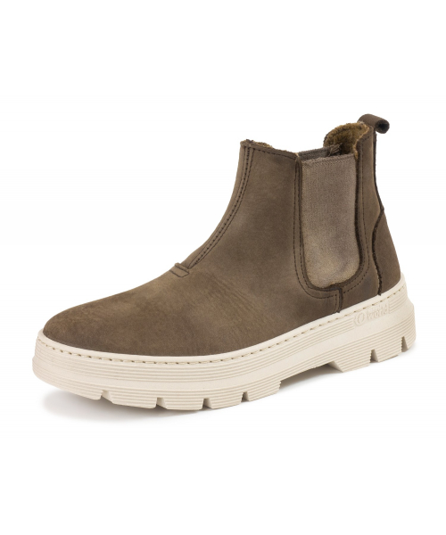 BOTIN CHELSEA MARRÒN