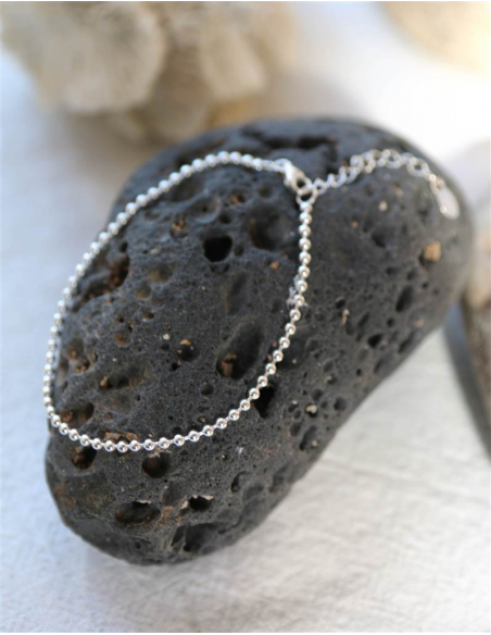 PULSERA BOLITAS MINI