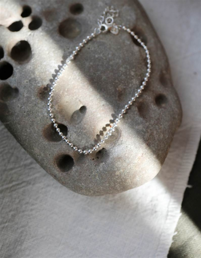 PULSERA BOLITAS MINI