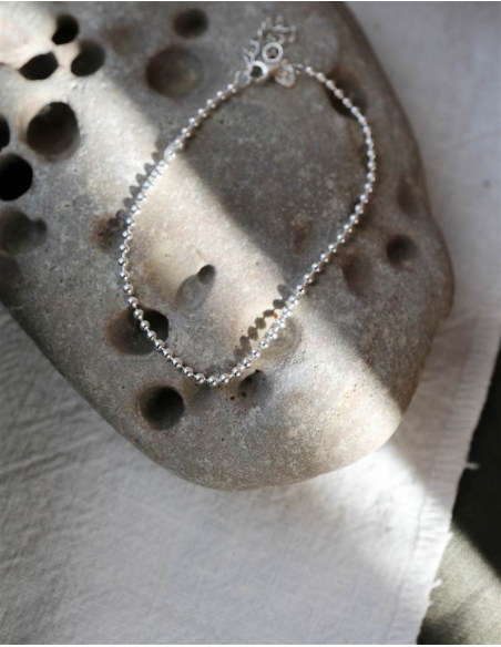 PULSERA BOLITAS MINI