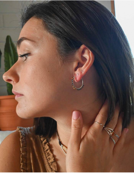 ANILLO  LOLA DE AMBAR