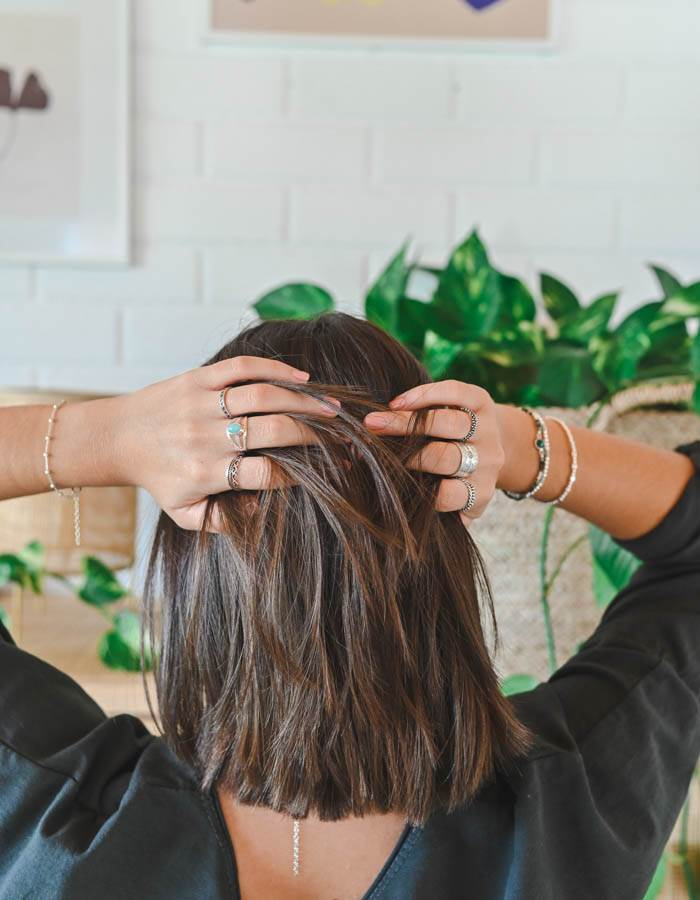 ANILLO MAR DE AMAZONITA