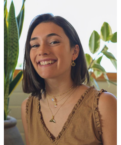 COLLAR BALLENA MARES DEL SUR 2