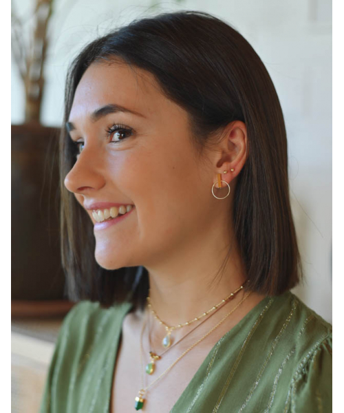 COLGANTE PÉNDULO CUARZO... 2