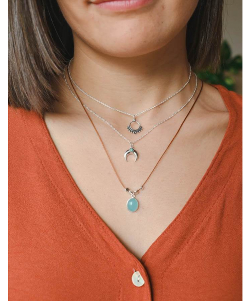 COLGANTE  BOHO MADRÁS 2