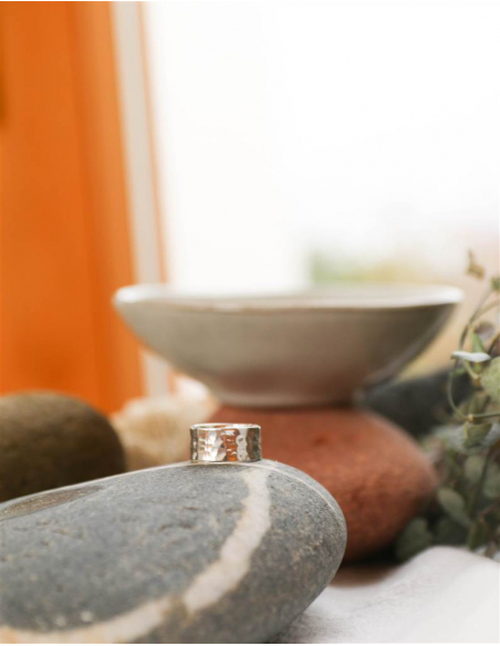 ANILLO TROQUELADO SOFÍA