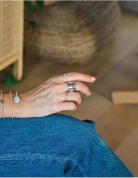 PULSERA BOLITAS MINI