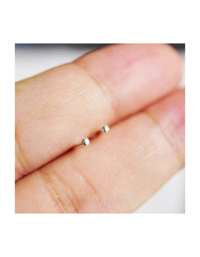 PENDIENTES TORTUGA, BOLITA, 3...