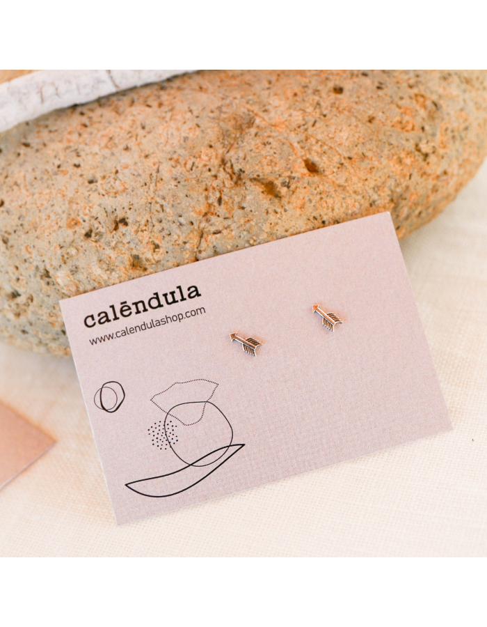 PENDIENTES RAYO, FLECHA, BOLITAS, LUNA