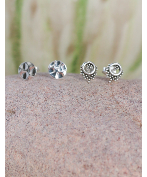 PENDIENTES LUNA LLENA 2