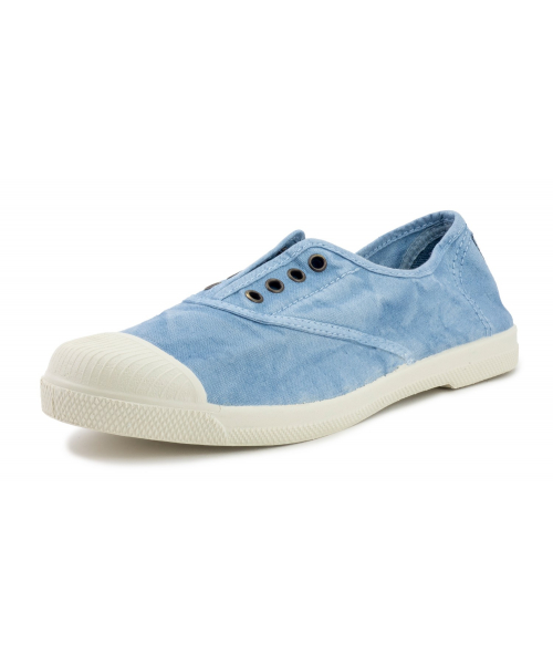 Old Lavanda Air blue