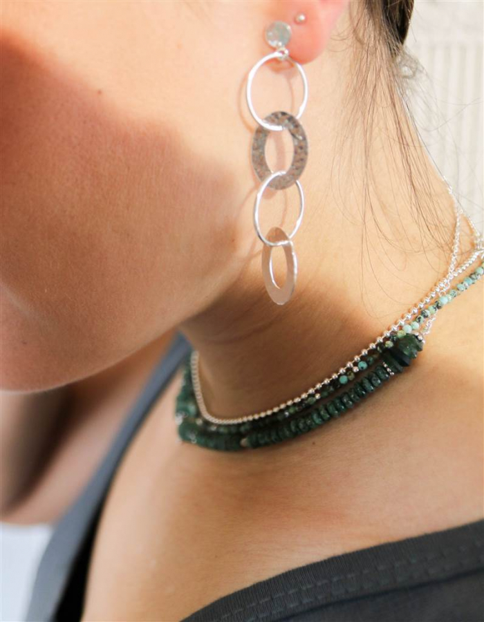 PENDIENTES UBUD MAXI