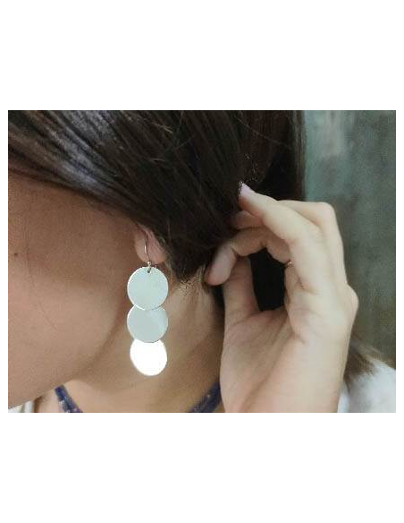 PENDIENTES XL ULUWATU