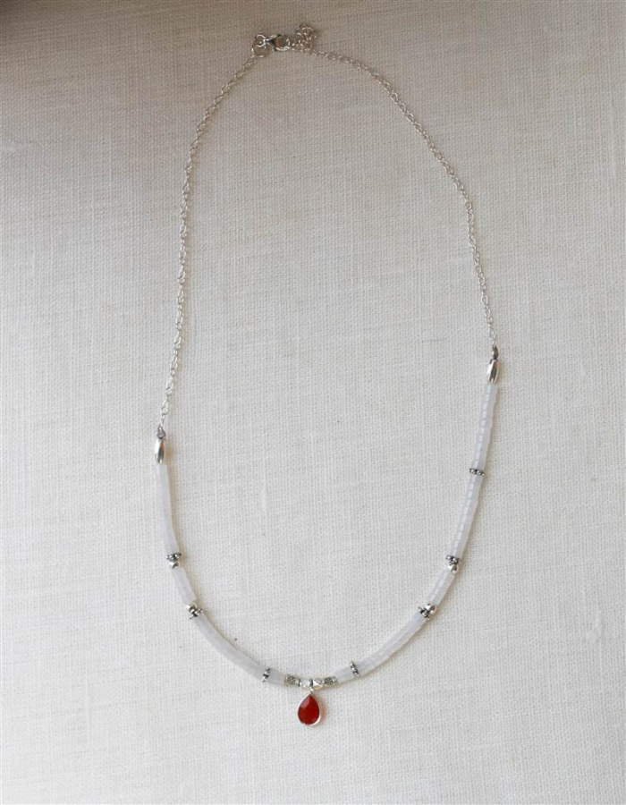 COLGANTE PIEDRA LUNA SUSAN