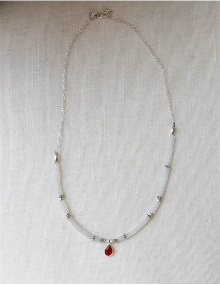 COLGANTE PIEDRA LUNA SUSAN