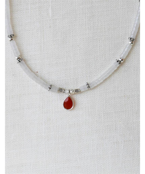 COLGANTE PIEDRA LUNA SUSAN