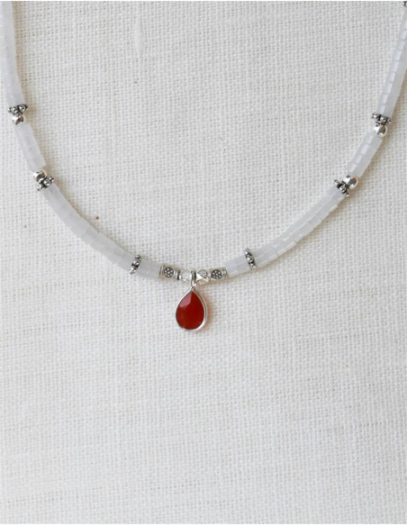 COLGANTE PIEDRA LUNA SUSAN