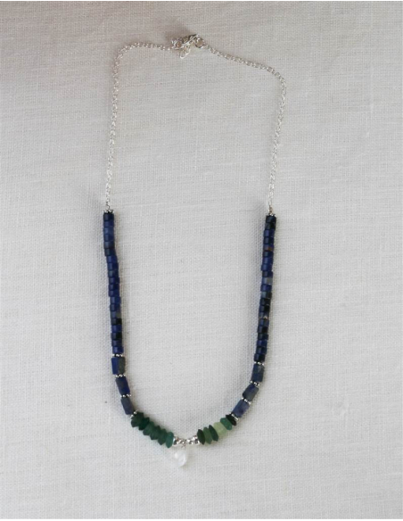 COLGANTE LAPISLÁZULI