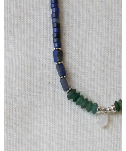 COLGANTE LAPISLÁZULI