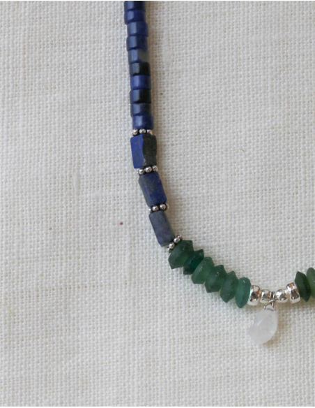 COLGANTE LAPISLÁZULI