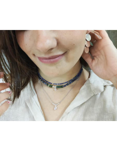 COLGANTE LAPISLÁZULI