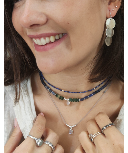 COLGANTE LAPISLÁZULI 2