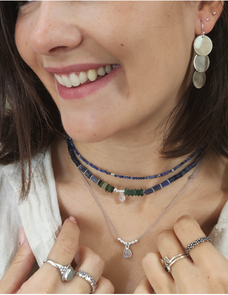 COLGANTE LAPISLÁZULI