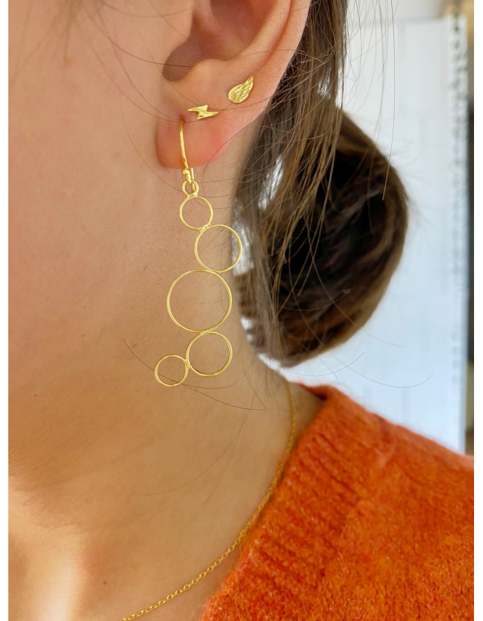 PENDIENTES CÍRCULO ETÉREO