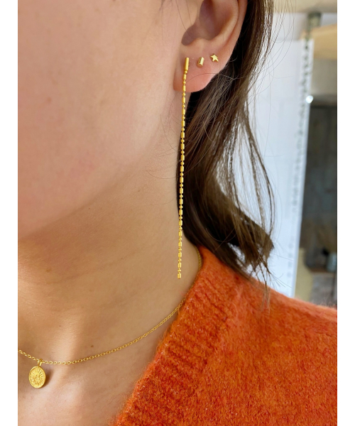 PENDIENTES CORDÓN NAYAH 2