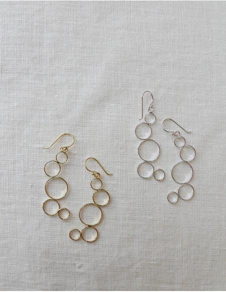 PENDIENTES CÍRCULO ETÉREO