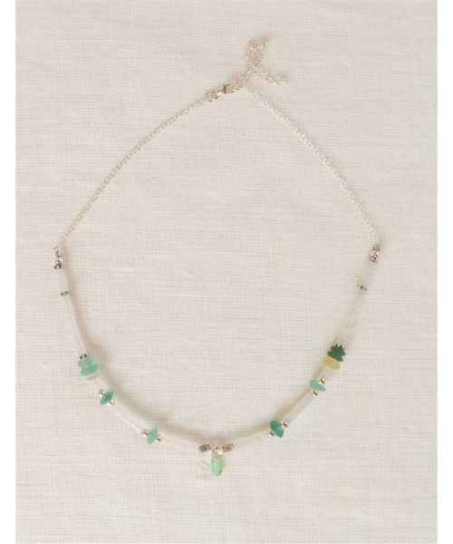 COLGANTE PIEDRA LUNA DANIELA