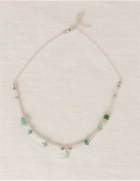 COLGANTE PIEDRA LUNA DANIELA