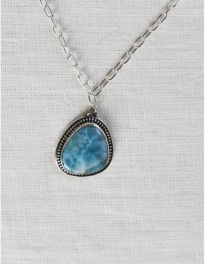 COLGANTE LARIMAR