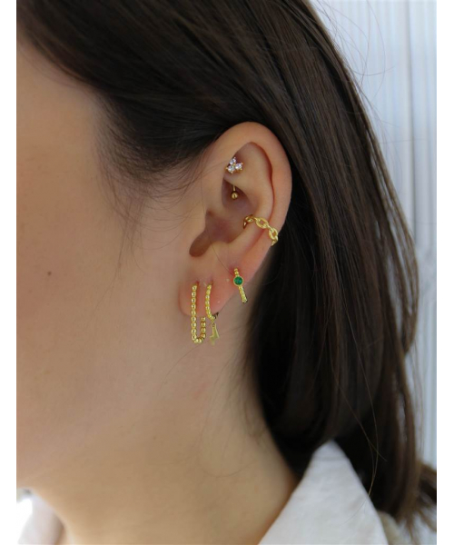 AROS RECTANGULARES BOLITAS 2