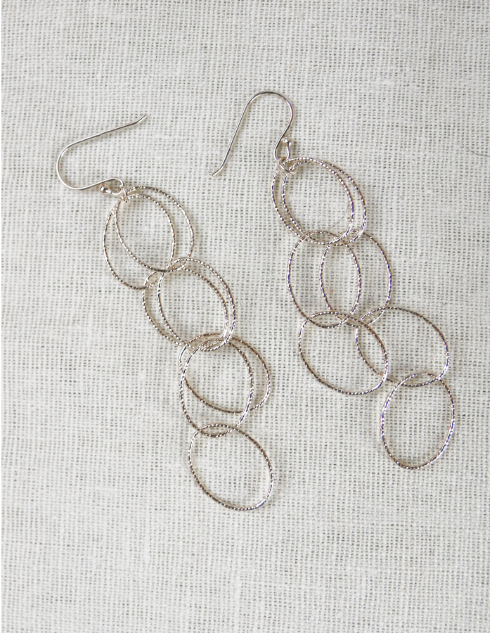 PENDIENTES MAXI SARA