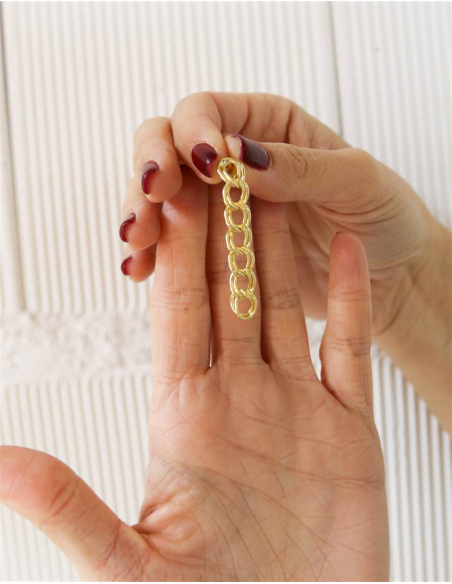 PENDIENTES  CADENA