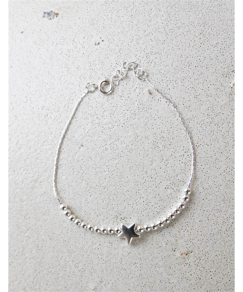 PULSERA ESTRELLA