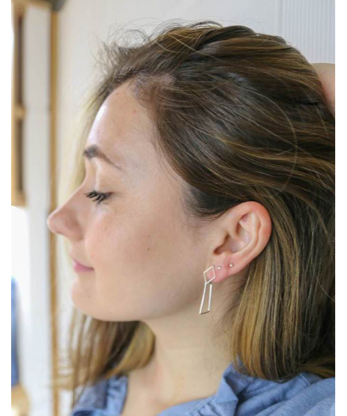 PENDIENTES GEOMETRIC