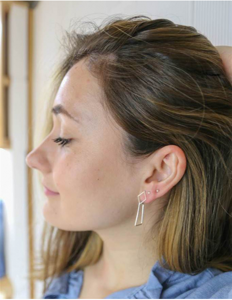 PENDIENTES GEOMETRIC