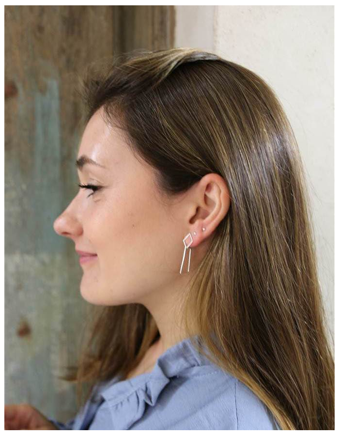 PENDIENTES GEOMETRIC