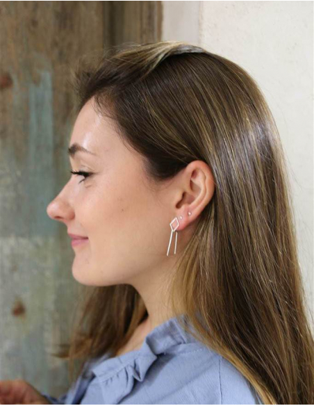 PENDIENTES GEOMETRIC