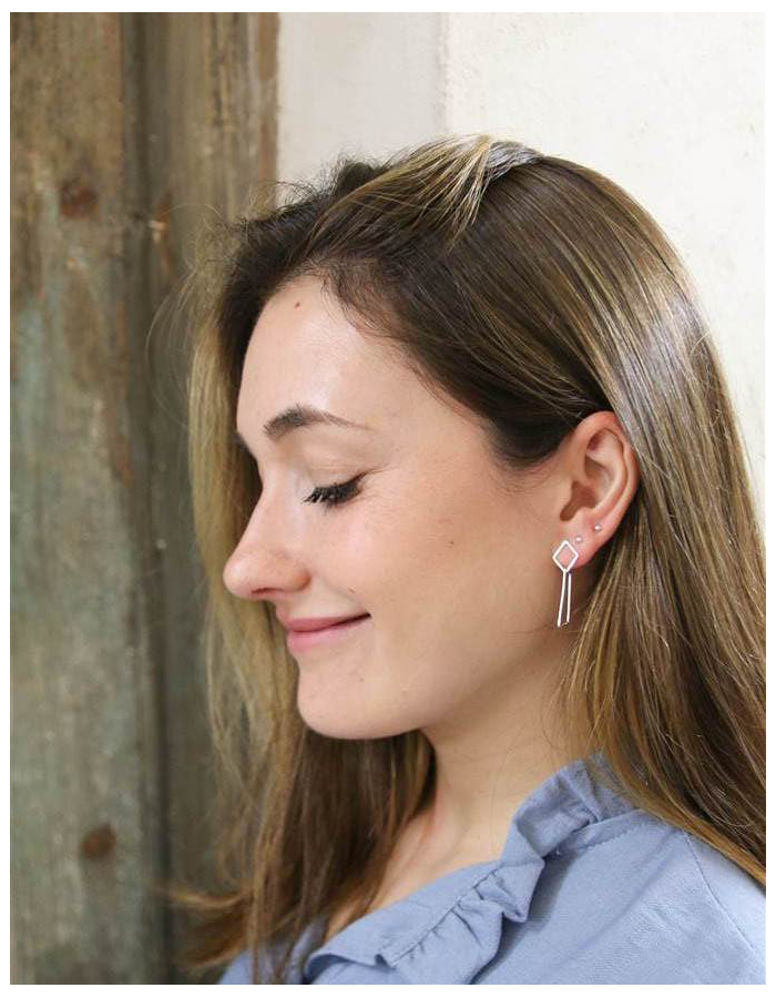 PENDIENTES GEOMETRIC