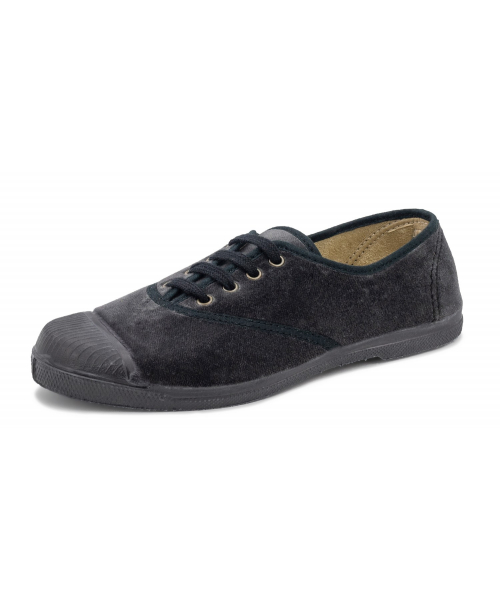 ZAPATILLA  MUSLI GRIS