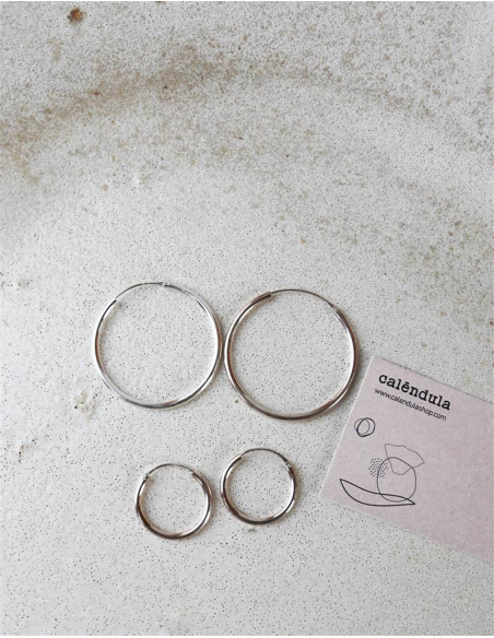 AROS LISOS 20 y 35 mm