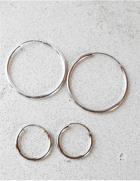 AROS LISOS 20 y 35 mm