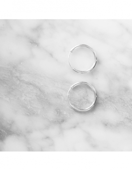 AROS LISOS 20 y 35 mm