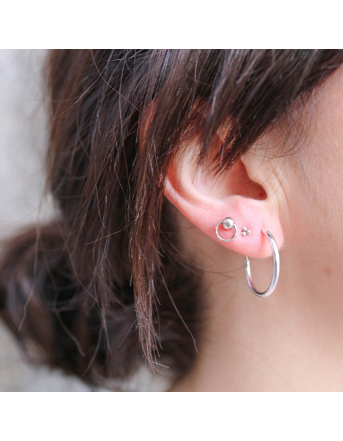 AROS LISOS 20 y 35 mm